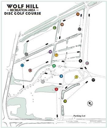 Wolf Hill image